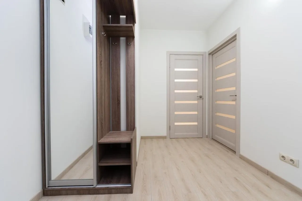 Apartments Riviera,20 Минут От Центра Kijów Ukraina