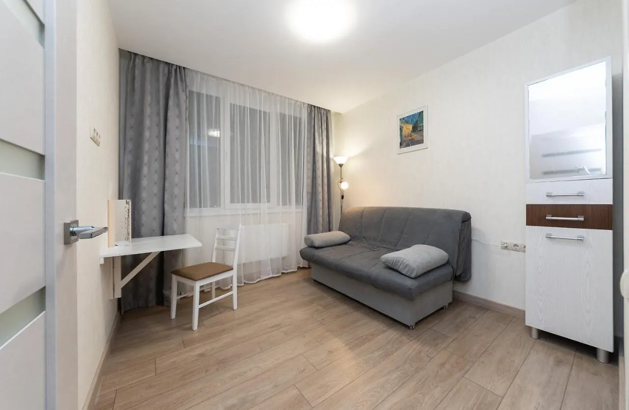 Apartments Riviera,20 Минут От Центра Kijów Ukraina