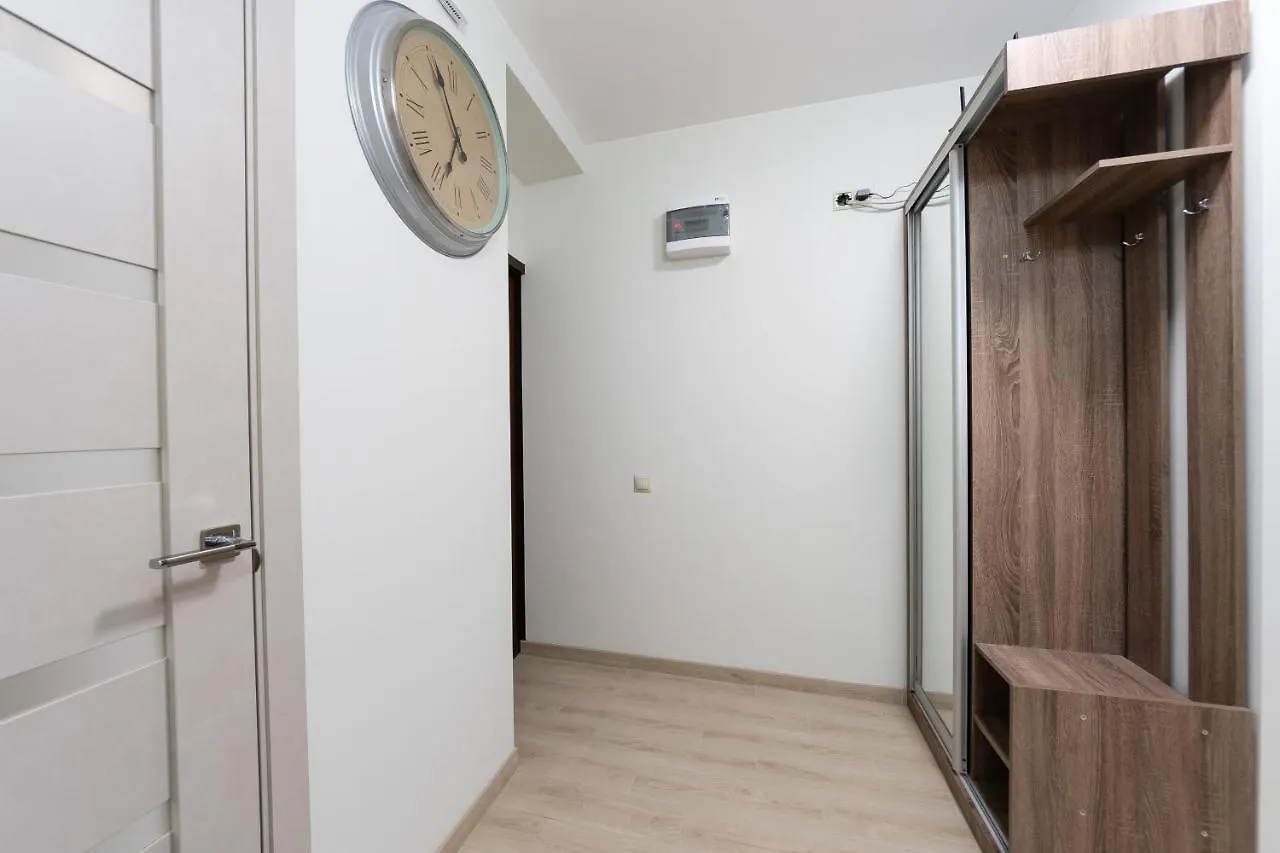 Apartments Riviera,20 Минут От Центра Kijów