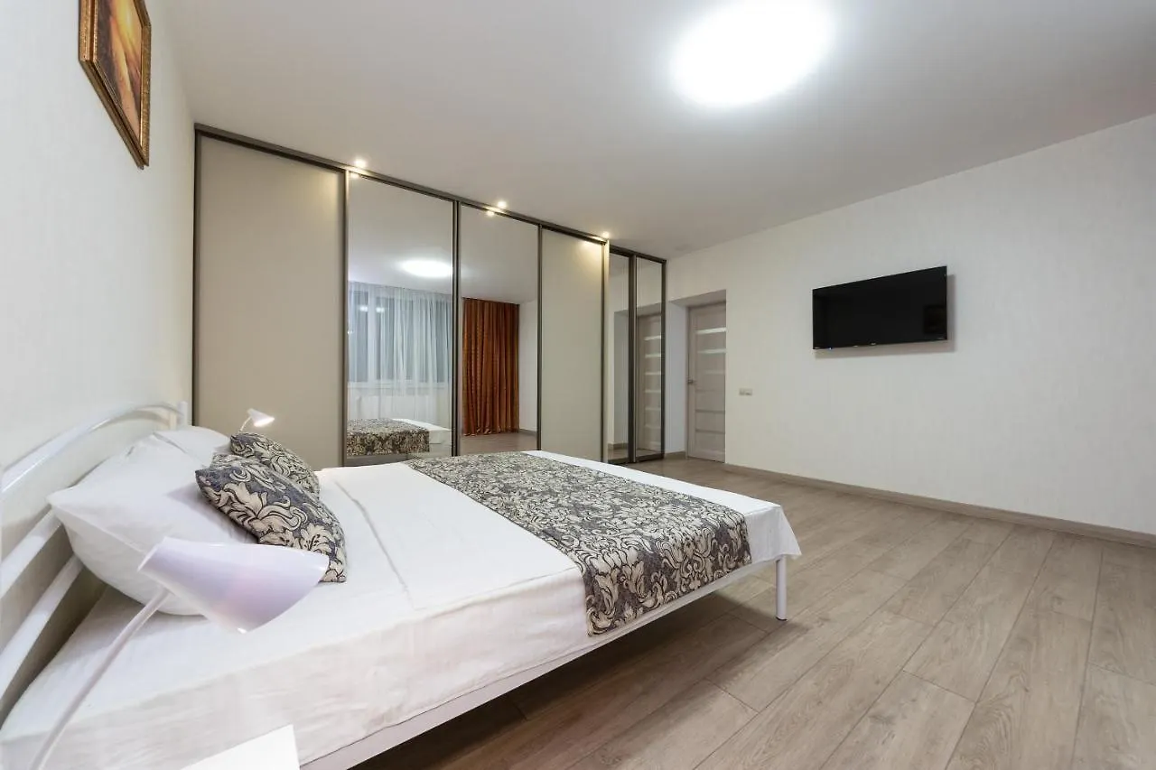 Apartments Riviera,20 Минут От Центра Kiev
