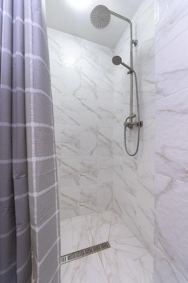 Apartments Riviera,20 Минут От Центра Kiev
