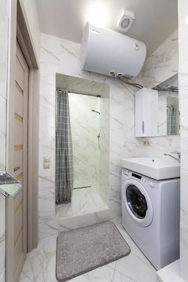 Apartments Riviera,20 Минут От Центра Kiev Oekraïne