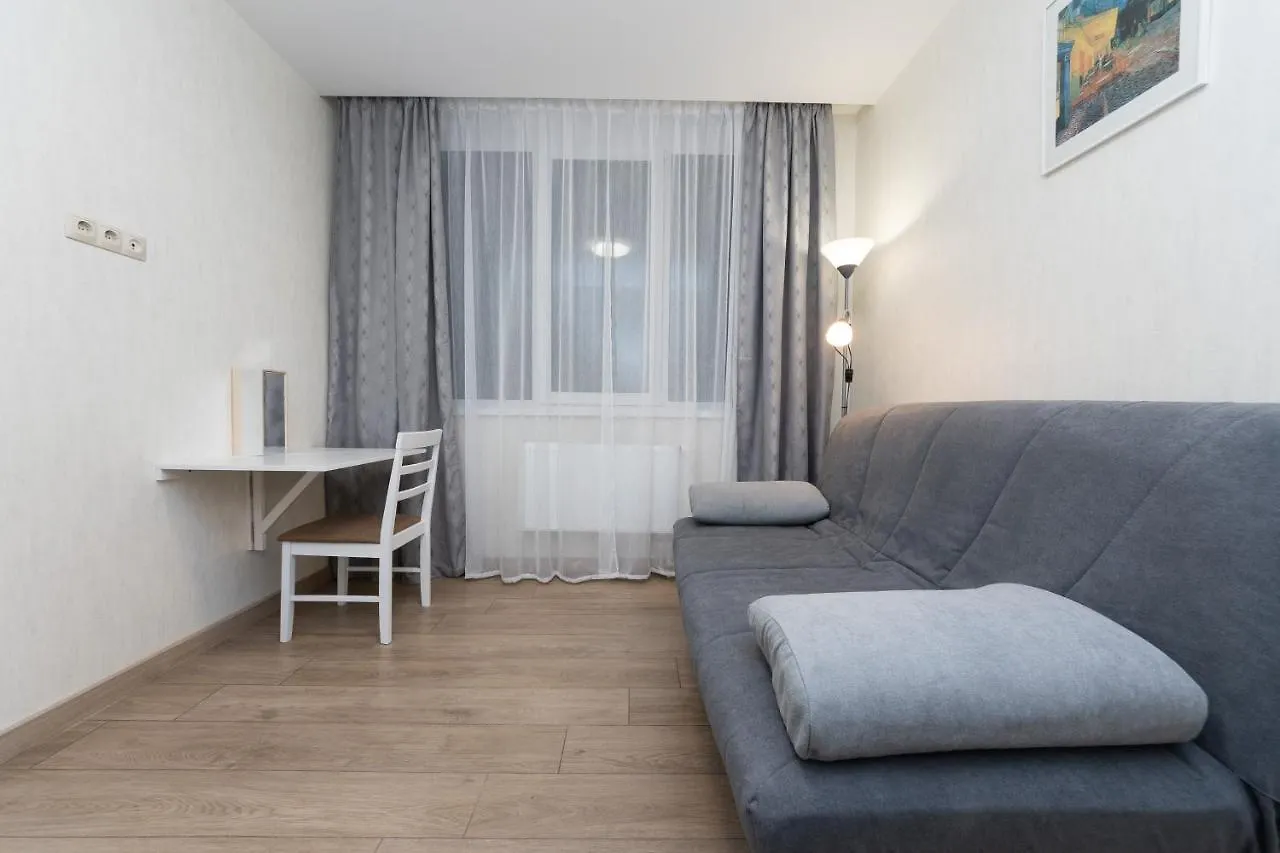 Apartments Riviera,20 Минут От Центра Kiev