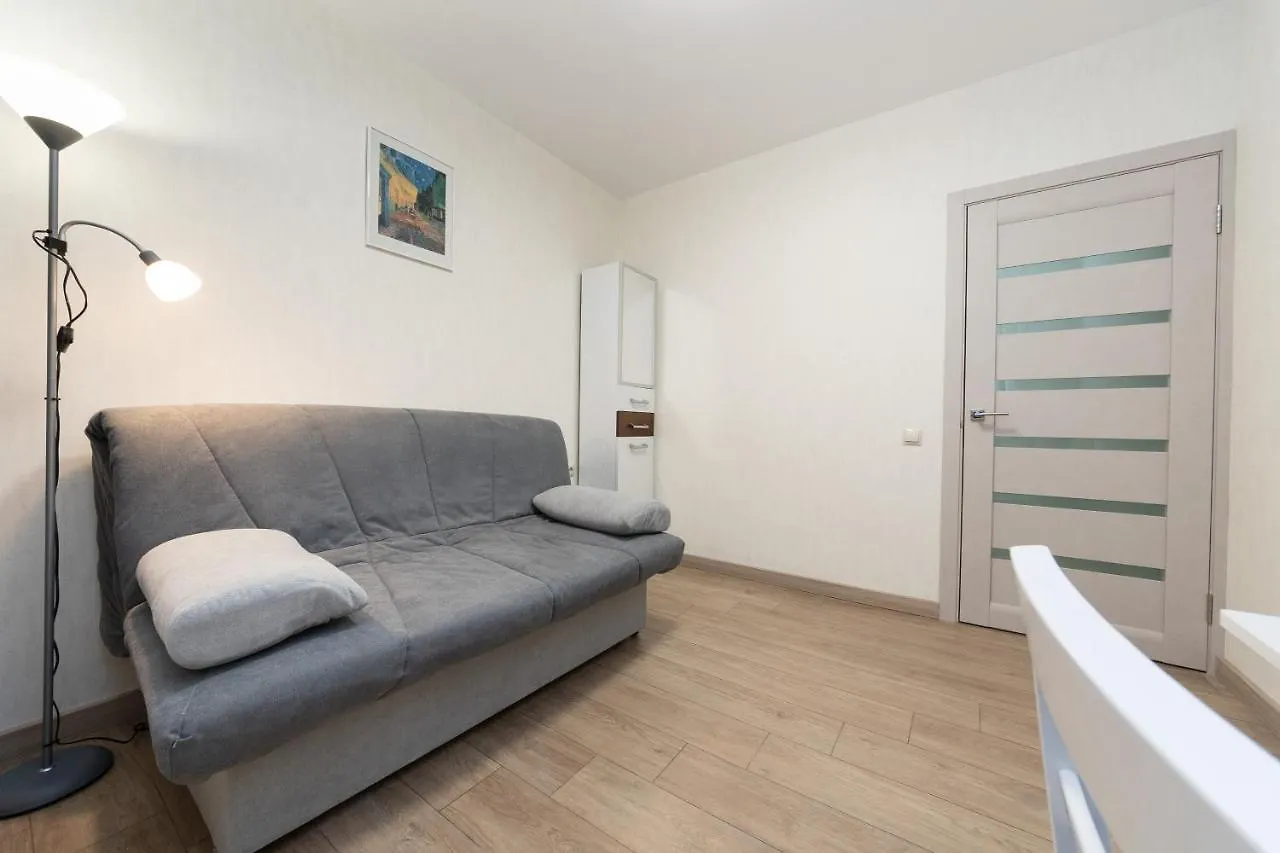 Apartments Riviera,20 Минут От Центра Kiev Oekraïne